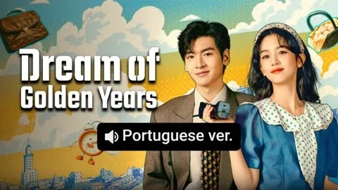 Dream of golden years (Portuguese ver.)