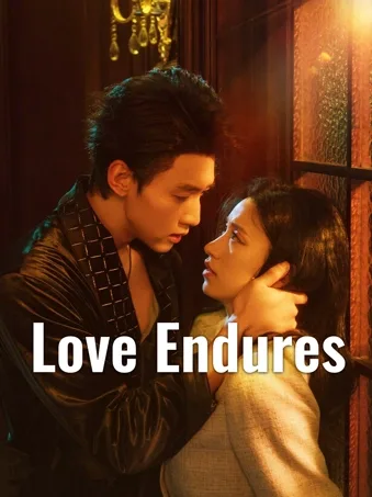 Love Endures