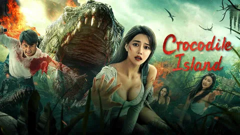 Crocodile Island (ES ver.)