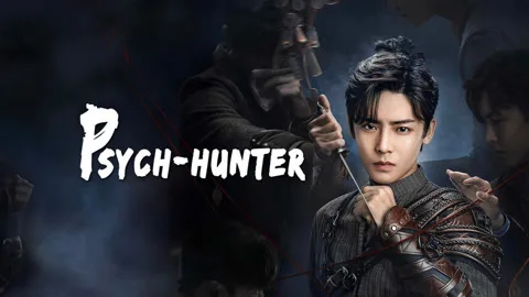 Psych-Hunter
