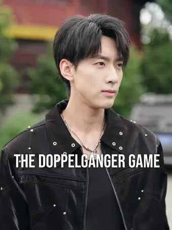 The Doppelganger Game