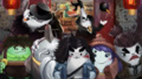 the Hog''s Dice
