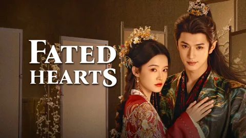 Fated Hearts