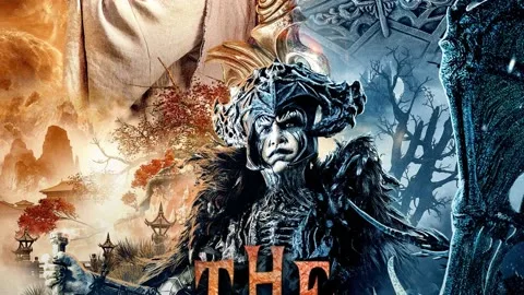 The Sword