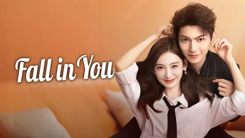 Fall in You