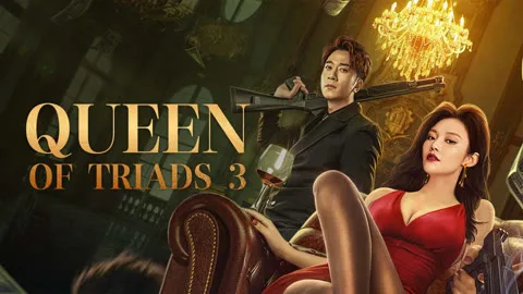 Queen of Triads 3