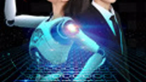 My Robot Girlfriend