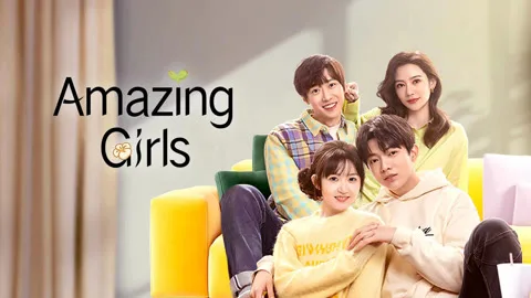 Amazing Girls