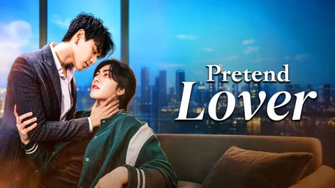 Pretend Lover
