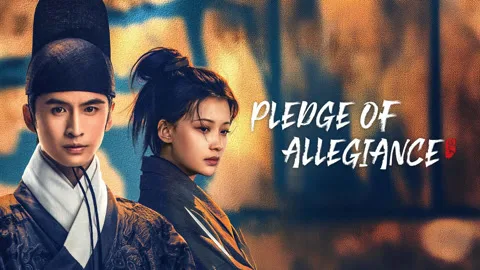 Pledge of Allegiance