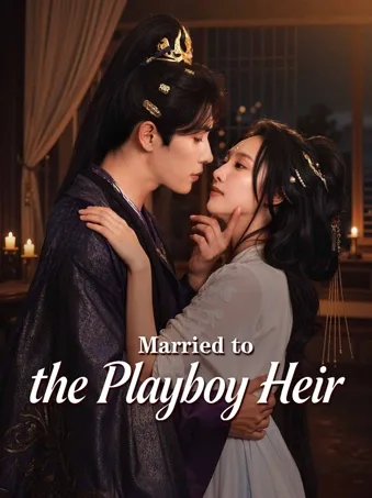 Married to the Playboy Heir