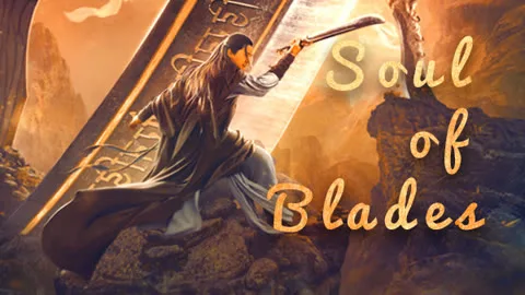 Soul of Blades