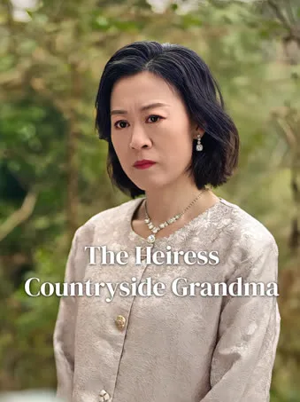 The Heiress Countryside Grandma