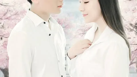 最美时光遇见你