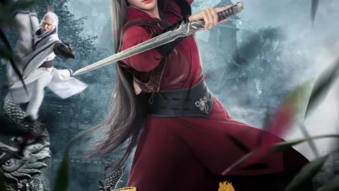 The Assassination of Nie Yinniang