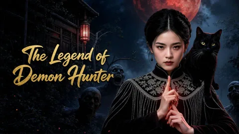 The Legend of Demon Hunter