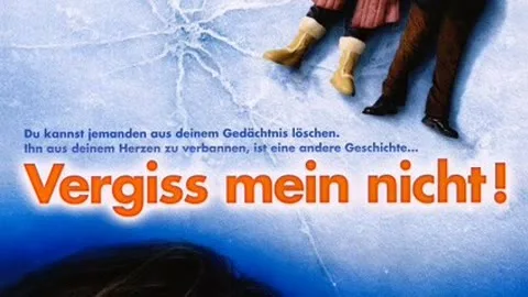 Eternal Sunshine of the Spotless Mind