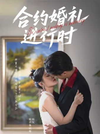 Contract Marriage Symphony