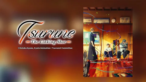 Tsurune Season 2