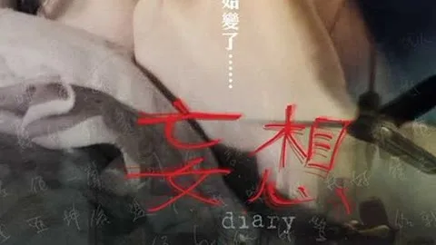 Diary