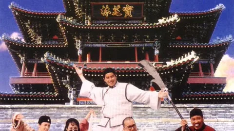 Master Wong Vs Master Wong