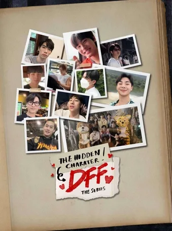 The Hidden Character To DFF