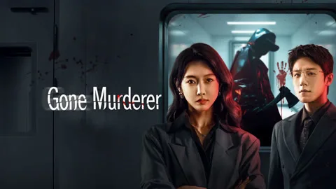 Gone Murderer