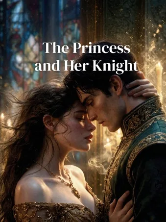 The Princess and Her Knight