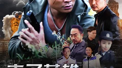 赤子英雄1