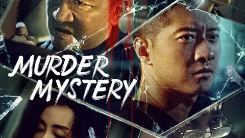 MURDER MYSTERY