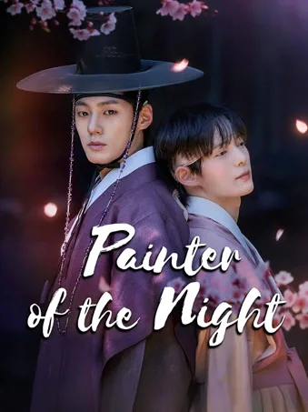 Painter of the Night
