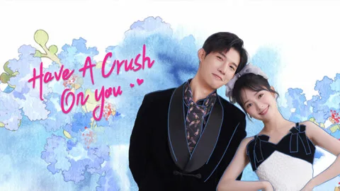 Have A Crush On You