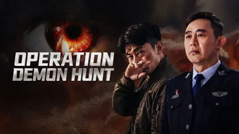 Operation Demon Hunt