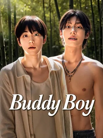 Buddy Boy