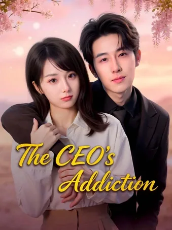 The CEO's Addiction