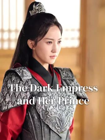 The Dark Empress and Her Prince