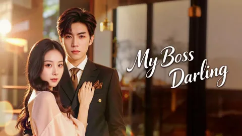 My Boss Darling