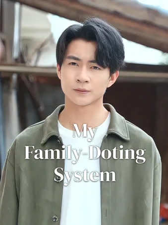 My Family-Doting System