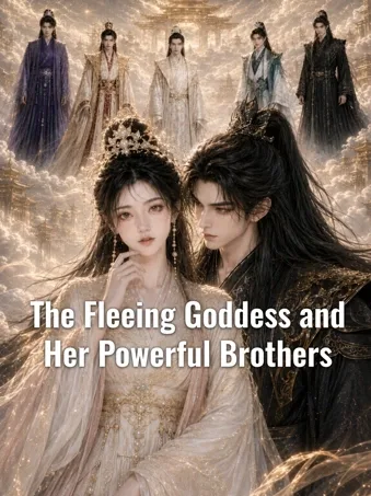 The Fleeing Goddess and Her Powerful Brothers