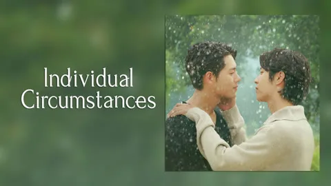 Individual Circumstances