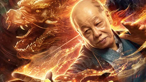 Blazing Daimon