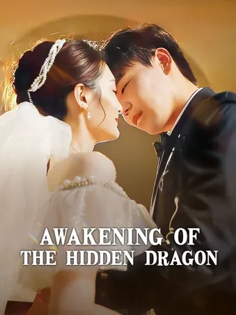 Awakening of the Hidden Dragon