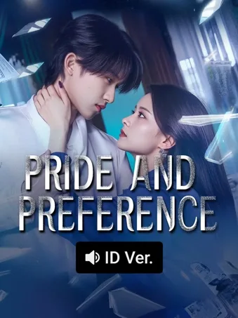 Pride and Preference (ID ver.)
