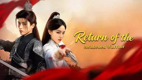 Return of the Awakened Warrior