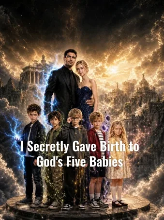 I Secretly Gave Birth to God's Five Babies