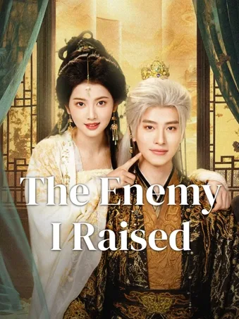 The Enemy I Raised