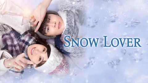 Snow lover