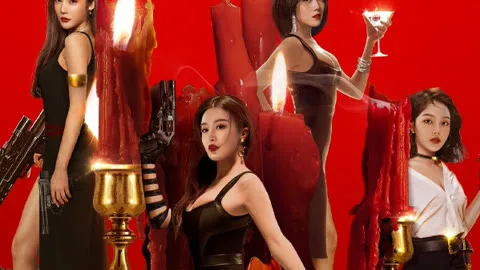 Power On Girl