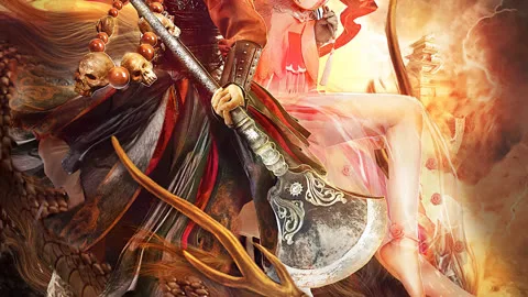 卷帘神将