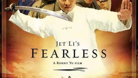 Fearless